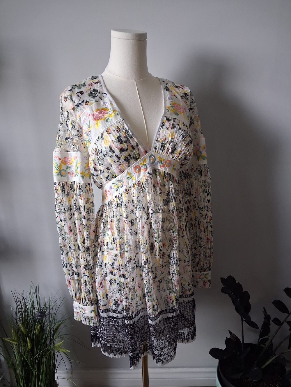 Free People Dress Size 2